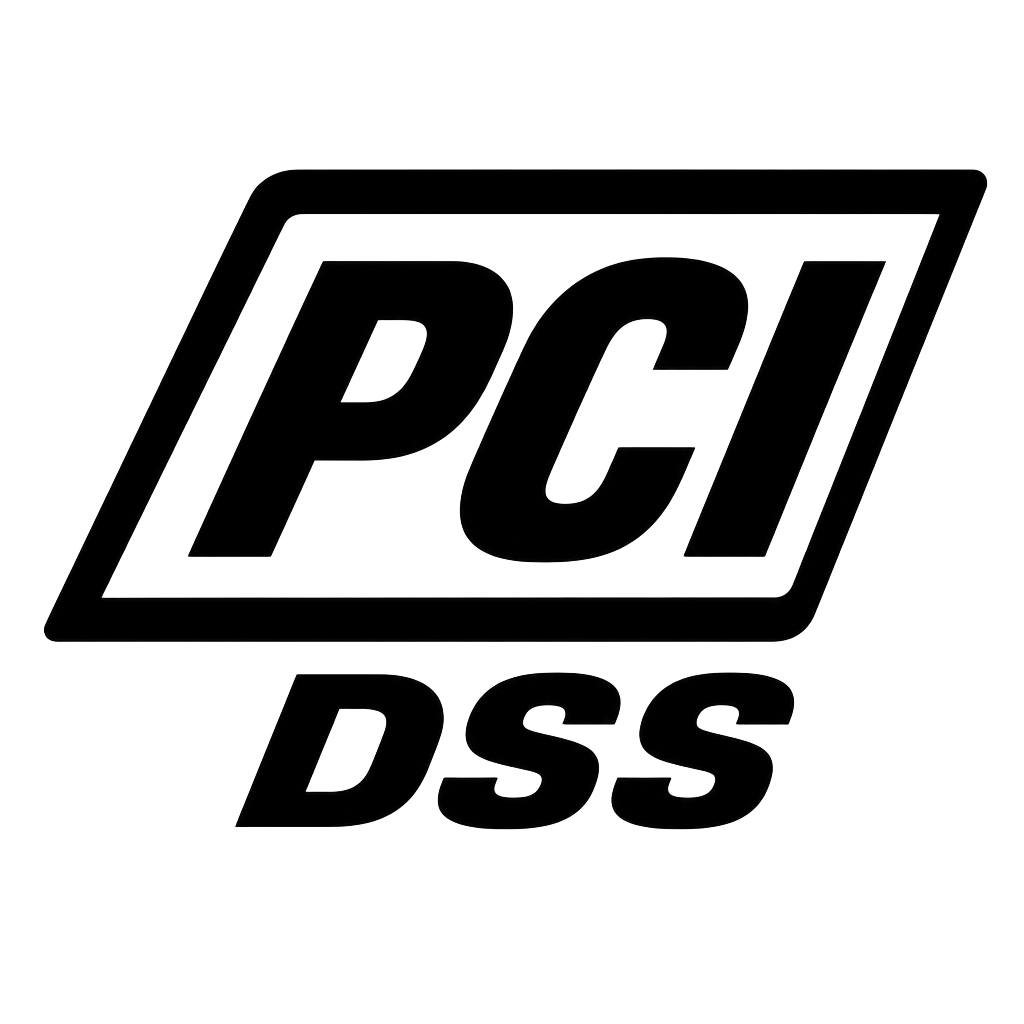 PCI DSS payment security compliant