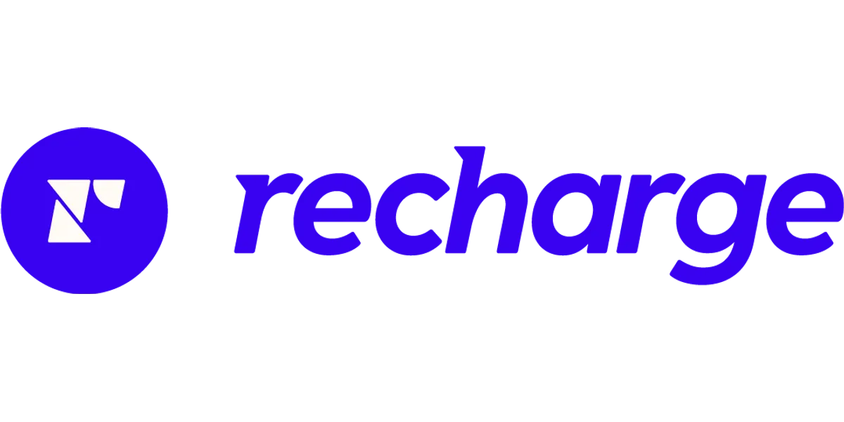 Recharge subscription billing partner