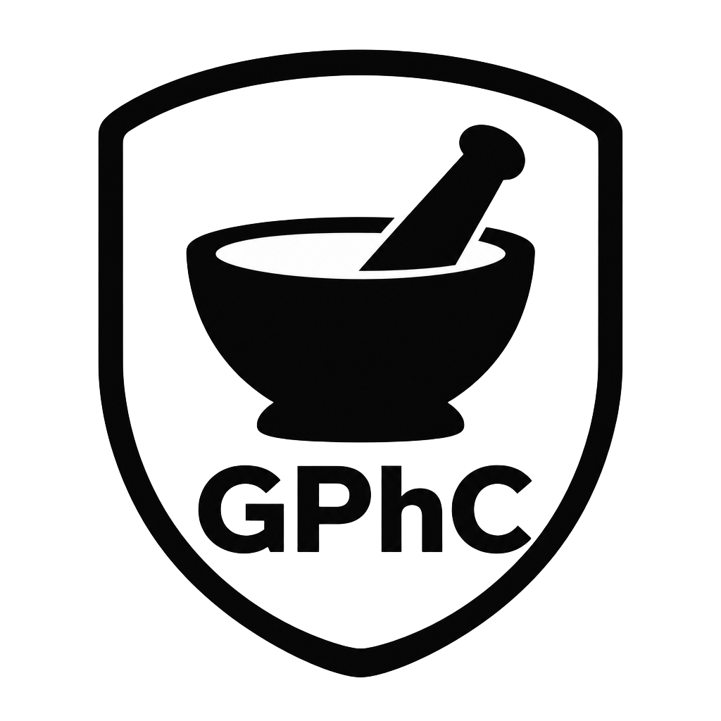 GPhC regulatory alignment
