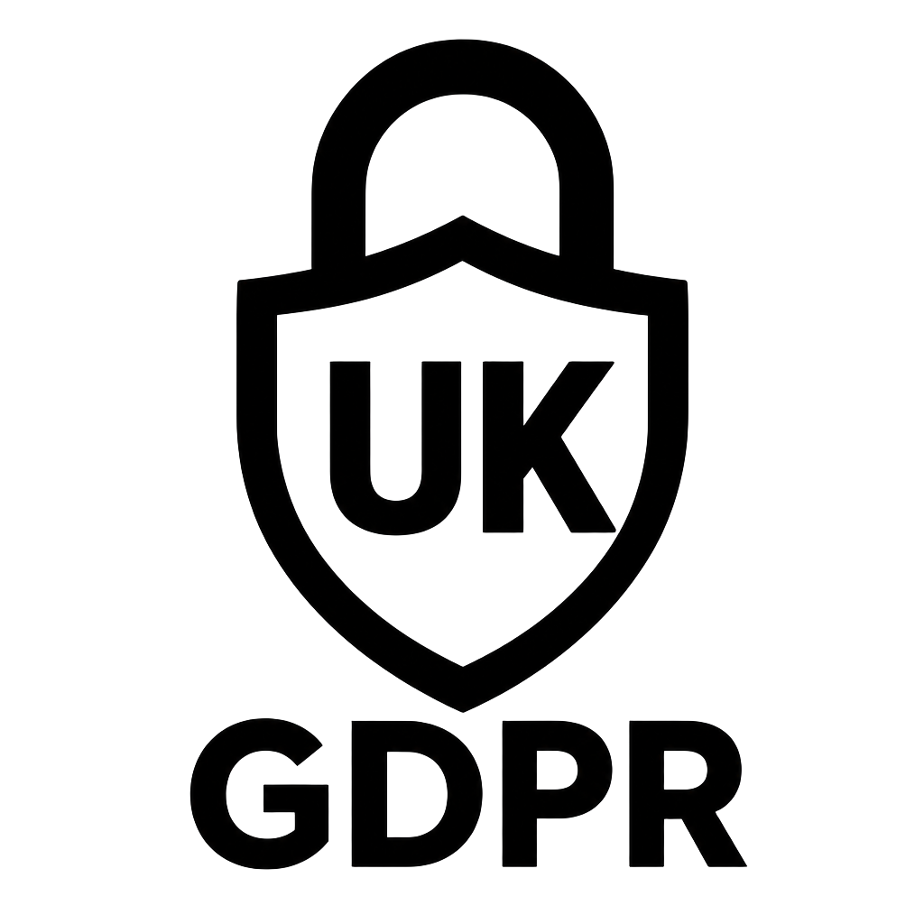 UK GDPR data protection compliant