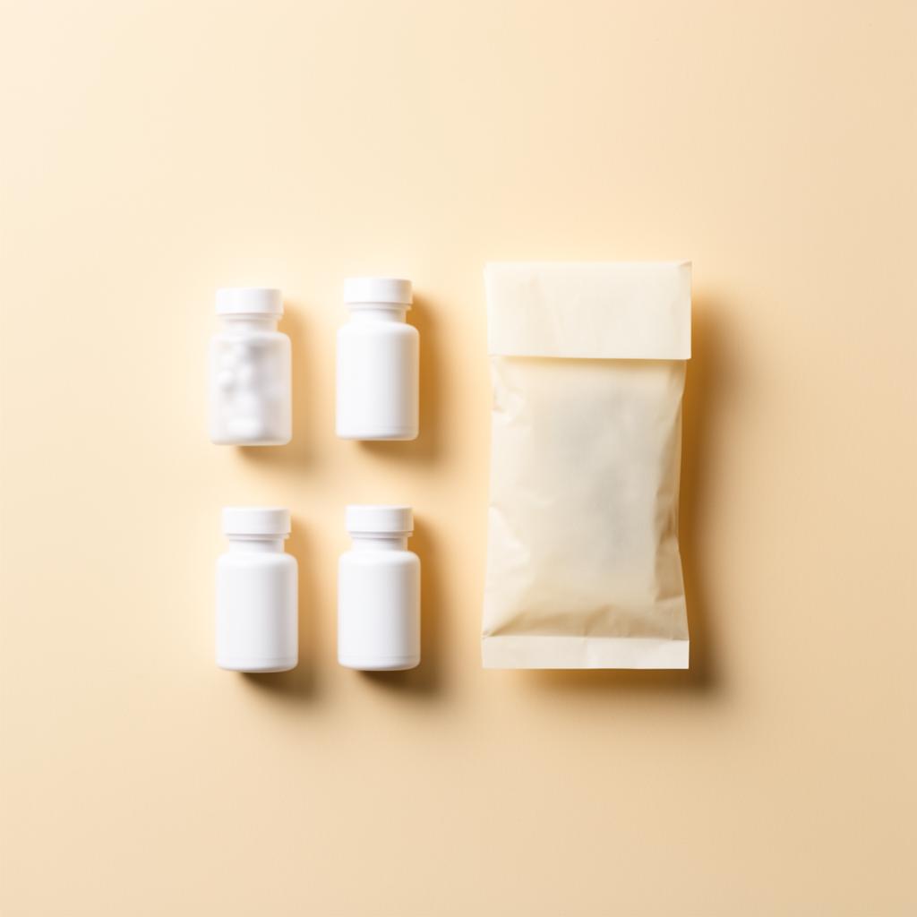 Repeat medication subscription delivery