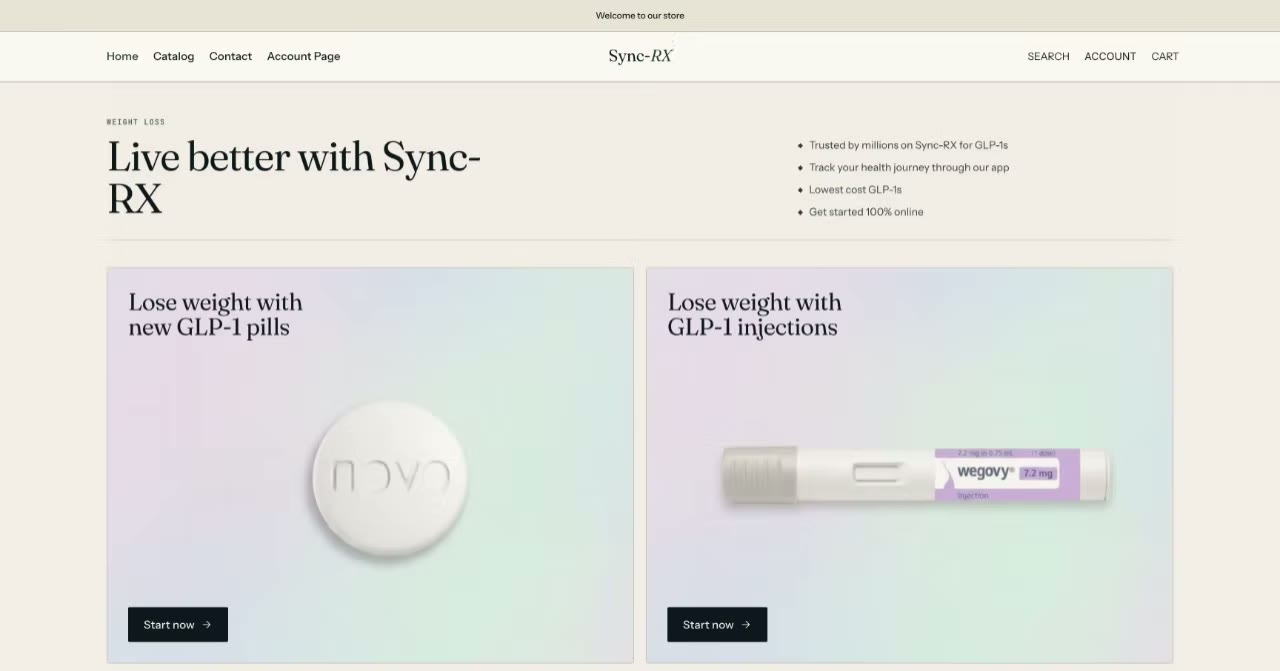 Sync-RX platform dashboard tour